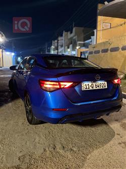 نيسان سنترا